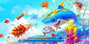 Bắn cá đổi thưởng