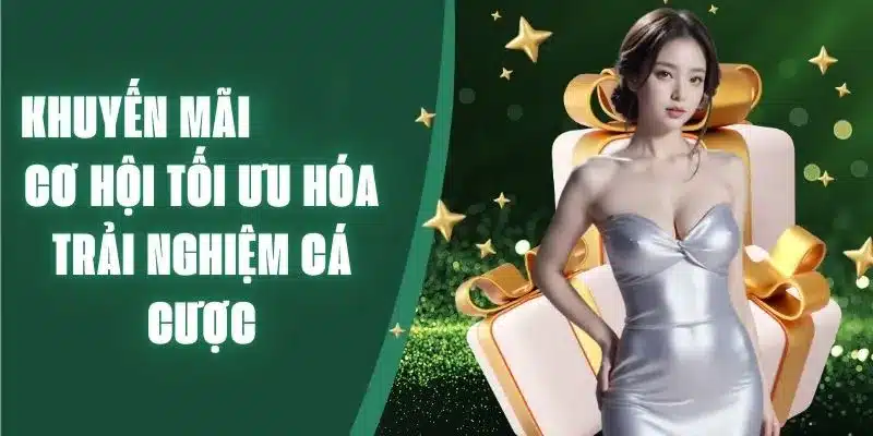 Các sự kiện khuyến mãi hot tại 6ff