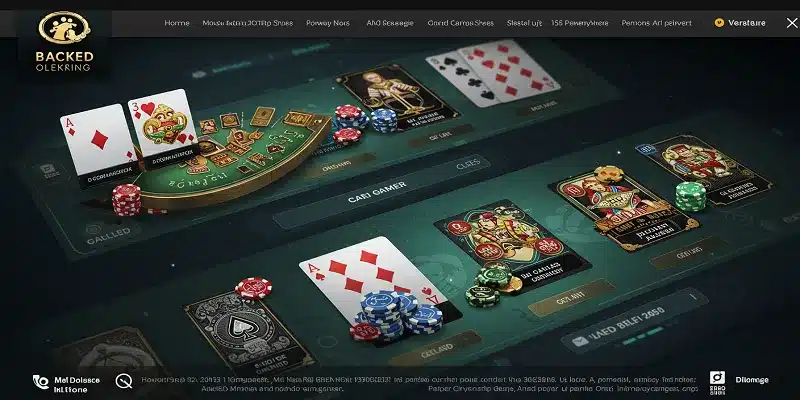 Cơ chế minh bạch tại game bài 6FF