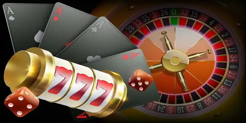 Đặc quyền hội viên tại Casino 6FF