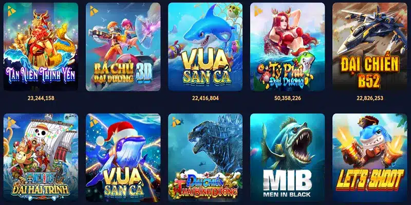 Mẹo chơi bắn cá đổi thưởng cho tân thủ