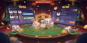 Tài xỉu online