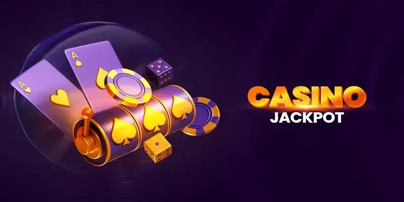 Tính năng hấp dẫn tại Casino 6FF