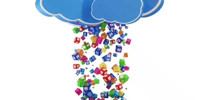 Tính năng nổi bật của app 6FF