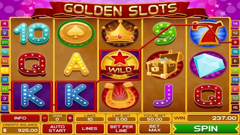 Ưu đãi độc quyền game nổ hũ 6FF