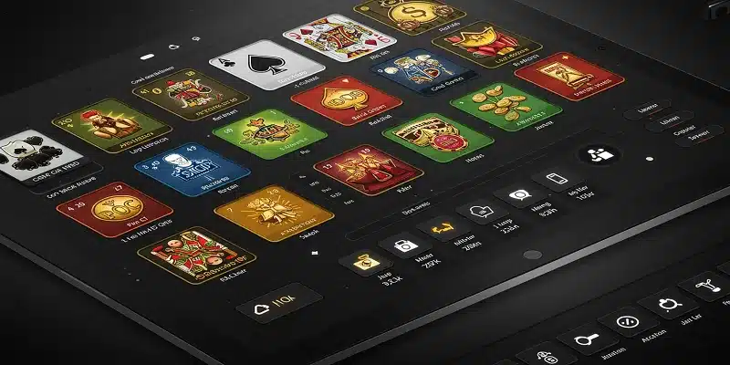 Ưu đãi khi chơi game bài 6FF
