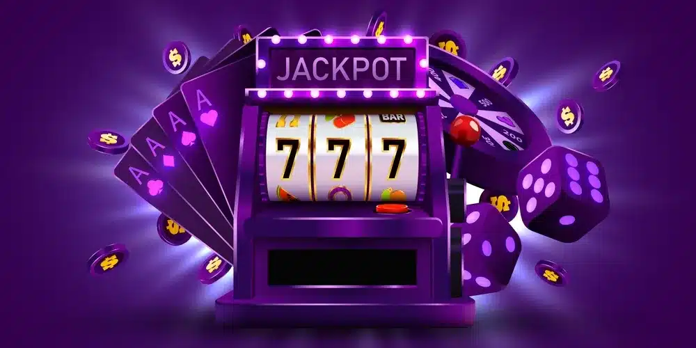 Ưu điểm nổi bật của Casino 6FF